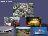 外研版八年级英语上册 Module 4 Unit 1 He lives the farthest from school课件 (6)