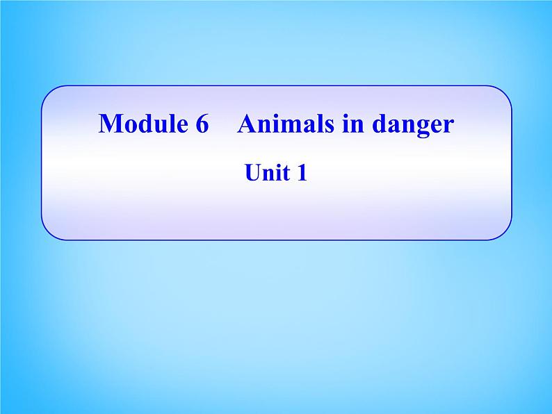 外研版八年级英语上册 Module 6 Unit 1 It allows people to get closer to them课件 (1)第2页