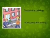 外研版八年级英语上册 Module 12 Unit 2 Stay away from windows and heavy furniture课件 (2)