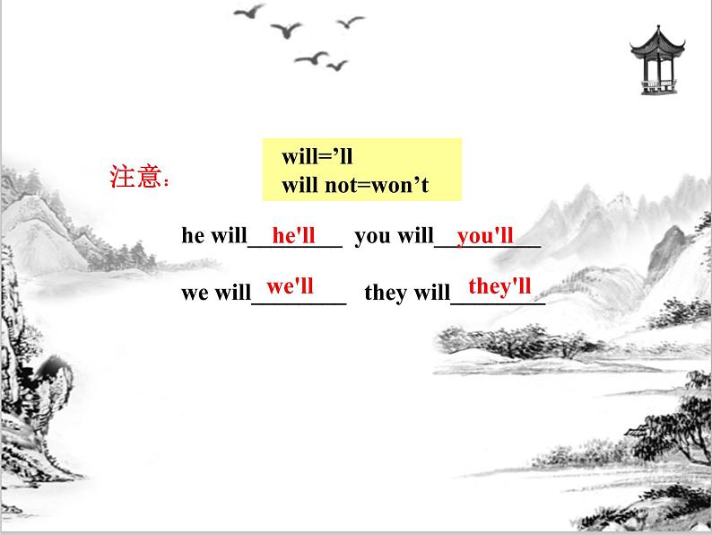 Unit 7 Section A Grammar Focus-3c第4页