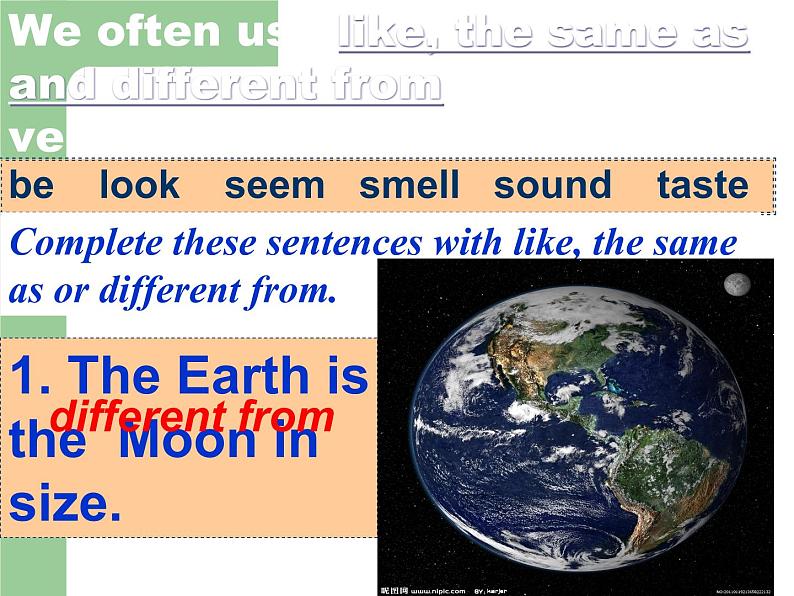 深圳市初中英语九年级级下Unit3 The environment 教学课件grammar第7页