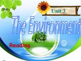 深圳市初中英语九年级级下Unit3 The environment 教学课件 reading