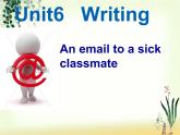 深圳市初中英语九年级级下Unit6 Caring for your health教学课件writing