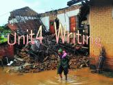 深圳市初中英语九年级级下Unit4 Natural disasters教学课件 writing