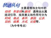 深圳市初中英语九年级级下Unit2 Culture shock教学课件Grammar