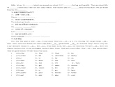 冀教版七年級英語上冊：Unit1 Lesson3 Welcome to Our School 課件+練習(xí)