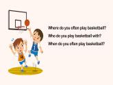 译林版七上  Unit 2《Let's play sports》task & self-assessment 课件+教案+练习
