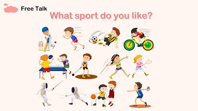 Unit 2《Let 's play sports》integrated skills pptx第2页