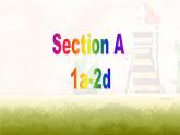 人教版七年级英语上册Unit2SectionA1a-2d课件+教案+录音