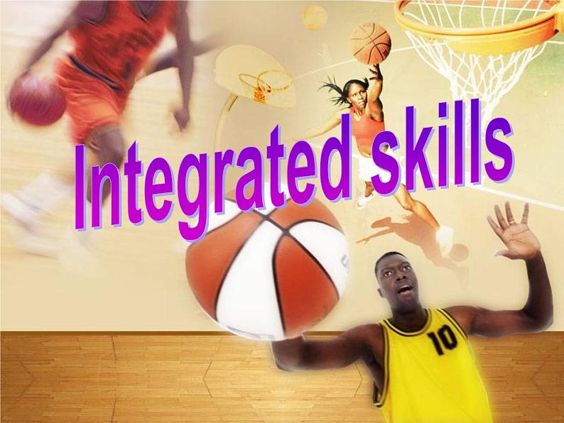 牛津译林版7A U2 Integrated Skills课件第2页