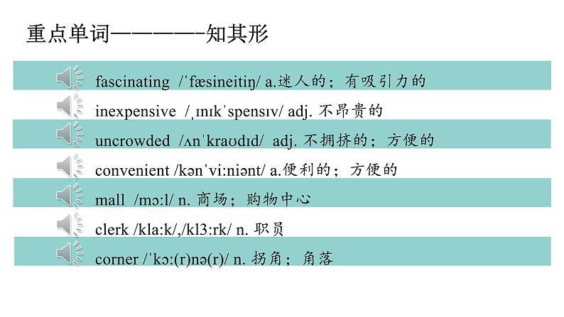 Unit 3-Section B (1a-2d)课件3 人教版（新目标）英语九年级全册第2页