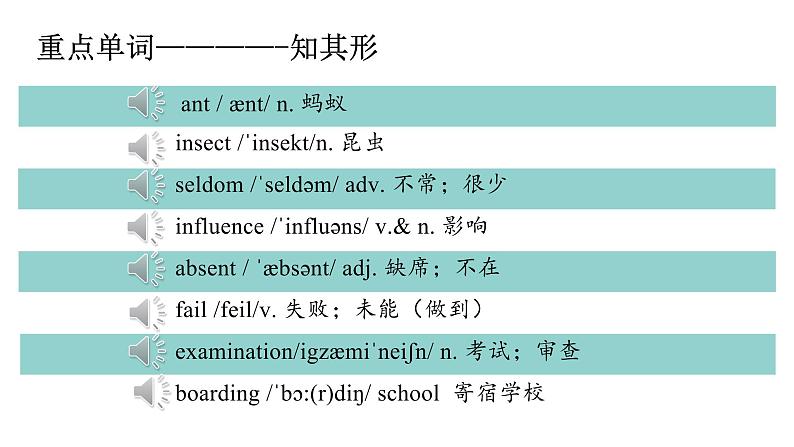 Unit 4-Section B (1a-2d)课件3 人教版（新目标）英语九年级全册第2页