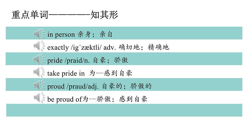 Unit 4-Section B (1a-2d)课件3 人教版（新目标）英语九年级全册第3页