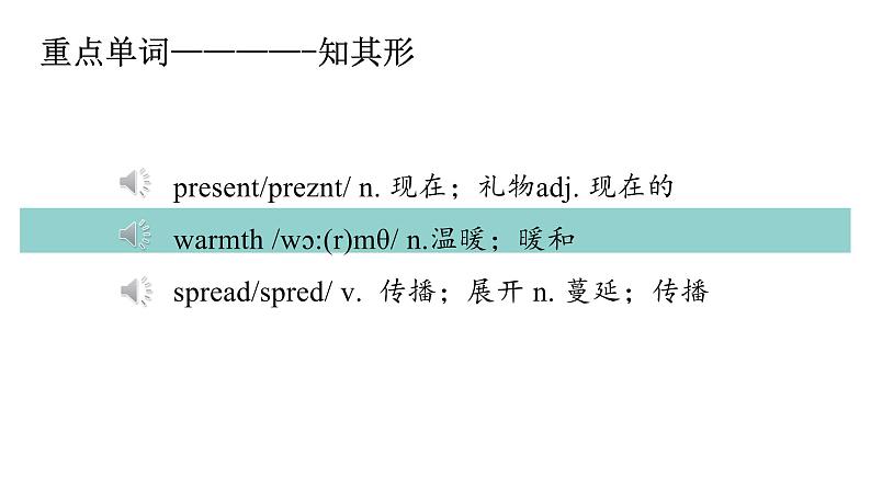 Unit 2-Section B (1a-2d)课件3 人教版（新目标）英语九年级全册第4页