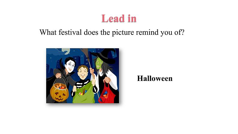 Unit 2-Section B (1a-2d)课件3 人教版（新目标）英语九年级全册第8页