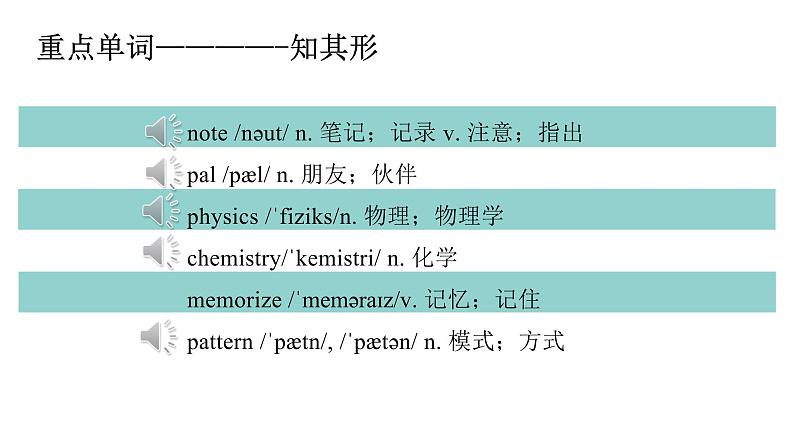 Unit 1-Section A (3a-4c)课件3 人教版（新目标）英语九年级全册03