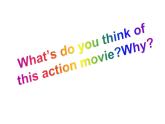 人教新目标八年级英语上册--Unit 5 Do you want to watch a game show Section B (1a-1d) 课件+)教案+ 音视频