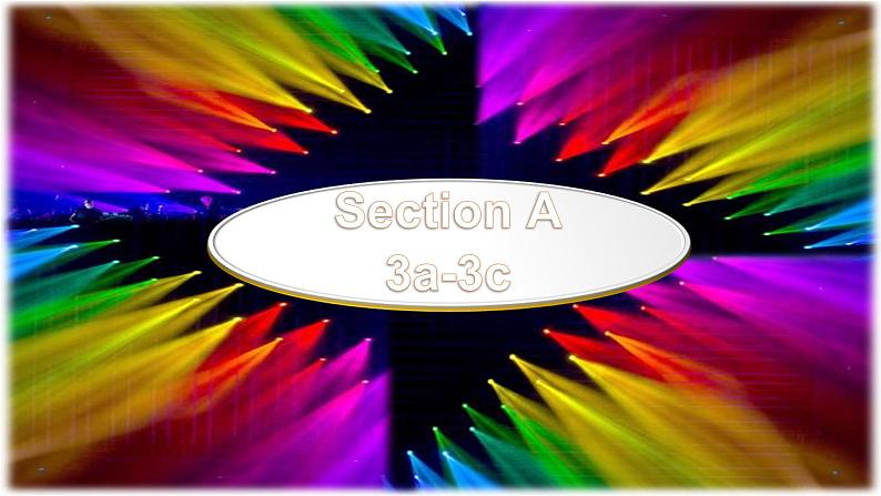 Section A 3第2页