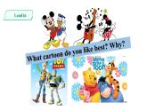 人教新目标八年级英语上册--Unit 5 Do you want to watch a game show Section B (2a-2e) 课件+音视频