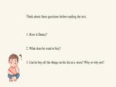 Unit 1 Lesson 6 Things for school课件1 冀教版英语七年级上册