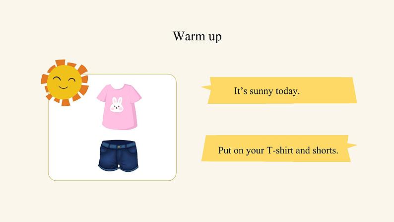 Unit 2 Lesson 11 Clothes around the World课件1 冀教版英语七年级上册03