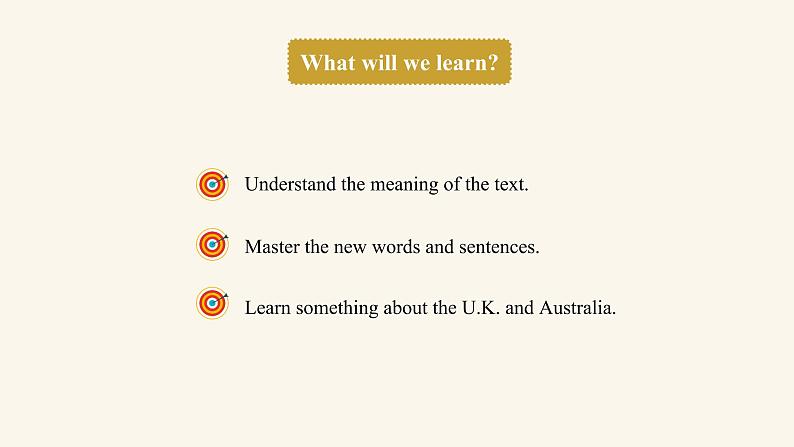 Unit 8 Lesson 47 The U.K. and Australia课件1 冀教版英语七年级上册02