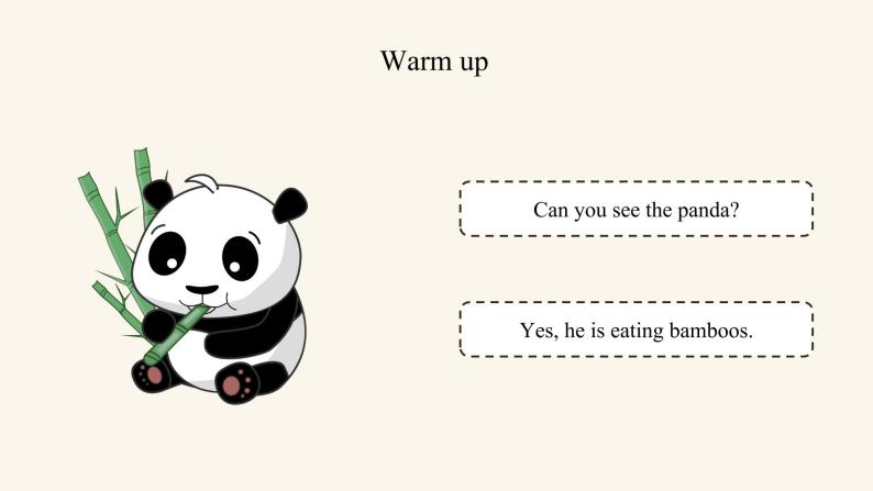 Unit 6 Lesson 33 Let's Go to the Zoo!课件1 冀教版英语七年级上册07