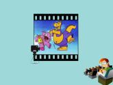 Unit 6 Lesson 36 Let’s Go to the Movie Theatre!课文讲解课件 冀教版英语七年级上册