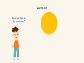 Unit 6 Lesson 31 Let's Go to the Bookstore!课件1 冀教版英语七年级上册