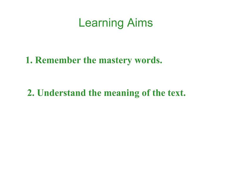 （新）冀教版七年级英语下册Unit+3+Lesson+16+We+Are+with+You!课件03