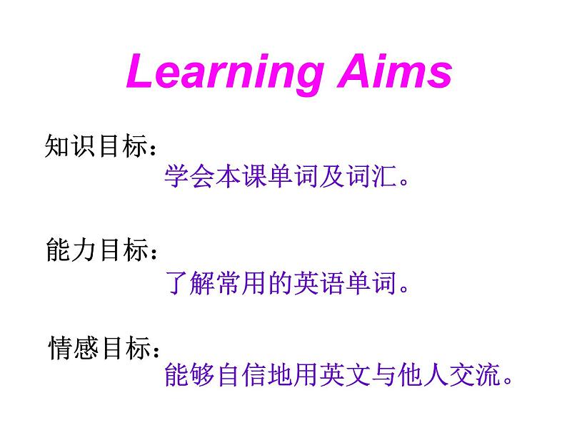 （新）冀教版七年级英语下册Unit+5+lesson+27+Amazing+English课件04