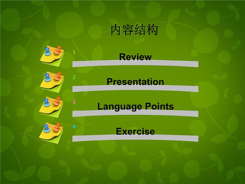 Unit 2 It’s Show Time Lesson 11 Food in China课件 （新版）冀教版七年级下册02