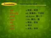 Unit 4 After-School Activities Lesson 21 What Is Your Club Type课件 （新版）冀教版七年级下册
