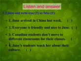 Unit 3 School Life Lesson 18 Teaching in China课件 （新版）冀教版七年级下册