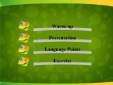 Unit 5 I Love Learning English Lesson 29 A Door to the World课件 （新版）冀教版七年级下册