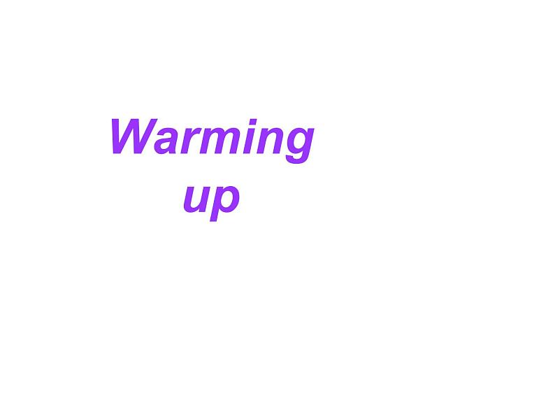 冀教版英语七年级上册 Unit 4 Lesson 23 The Corner Store  课件03