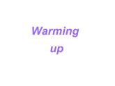 七年級英語上冊 Unit 1 Lesson 6 Things for School課件 （新版）冀教版