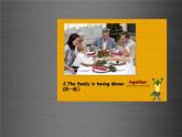 七年级英语上册 Unit 5 Lesson 26 Li Ming’s Family课件 （新版）冀教版