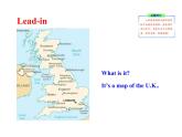 七年级英语上册 Unit 8 Countries around the World Lesson 47 The U.K. and Australia课件 （新版）冀教版