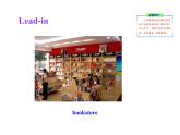 七年级英语上册 Unit 6 Let’s Go！Lesson 31 Let’s Go to the Bookstore！课件 （新版）冀教版