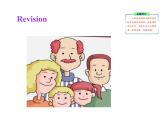 七年级英语上册 Unit 5 Family and Home Lesson 26 Li Ming’s Family课件 （新版）冀教版