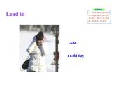 七年级英语上册 Unit 2 Colours and Clothes Lesson 10 Clothes for a Cold Day课件 （新版）冀教版