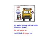 七年级英语上册 Unit 5 Family and Home Lesson 25 Jenny’s Family课件 （新版）冀教版