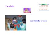 七年级英语上册 Unit 7 Days and Months Lesson 40 When Is Your Birthday ？课件 （新版）冀教版