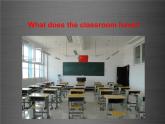 七年級英語上冊 Unit 1 Lesson 3 Welcome to Our School課件 （新版）冀教版