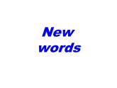 七年級英語上冊 Unit 1 Lesson 3 Welcome to Our School課件 （新版）冀教版
