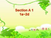 人教版英语八年级下册 Unit 6 An old man tried to move the mountains SectionA1 课件+教案+同步练习+导学案+素材