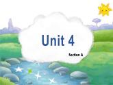 人教版七年级英语上册Unit4单词课件PPT