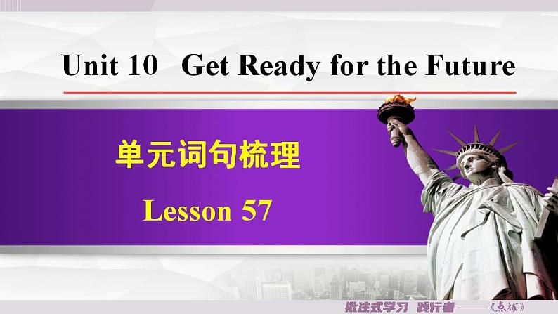 冀教版英语九年级下册 Lesson 57 Best Wishes教案+课件+音频01