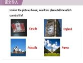 冀教版英语九年级下册 Lesson 46 Home to Many Cultures课件+教案+音频
